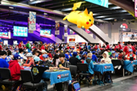 Pokemon World Championship heading to Singapore in August 2027