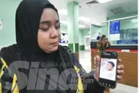 Three-year-old’s foot run over by trailer tyre during Kuala T'ganu National Day parade