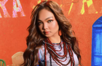Carmelle Collado’s ‘Sobra-Sobra’ is Philippines’ entry to Eurovision Song Contest Asia