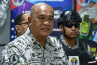 Armed immigrant smugglers among key challenges for Kelantan MMEA