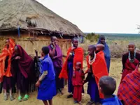 UN urges Tanzania to stop Maasai evictions in favour of tourism