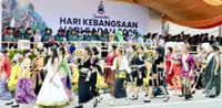 Diversity takes centre stage at joint National Day and Sabah Day celebration