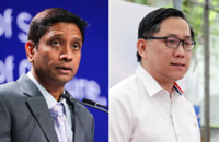 ‘They are our own’: Singapore ministers urge compassion for Singaporeans missing in Nepal and loved ones