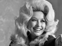 Dolly Parton laid to rest next to late husband in private Nashville funeral