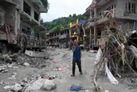 Nepal floods: Malaysia still waiting for green light to deploy SMART, says Tok Mat