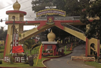 Suspect in MSU-Marawi Catholic mass bombing killed, says Philippine military