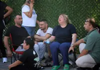 Mother tells how daughter slipped from her grasp in north Cyprus ferry disaster