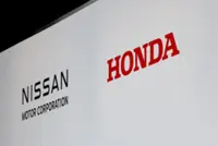 Honda, Nissan target rollout of joint vehicle software in fiscal 2029