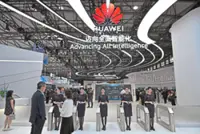 Huawei H1 profit drop quickens to 36% on rising costs, R&D spending