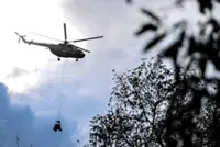 Singapore to send humanitarian aid to Nepal for flood relief