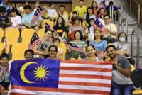 Badminton: En Yu lightens up to power on at LCW Cup