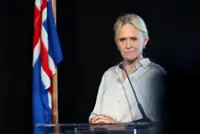 Iceland to seek new security partnerships after voters reject EU accession talks