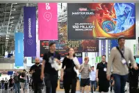 Eight gaming highlights you missed at Gamescom last week