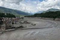 Last-minute flood warning saved over 900 Nepal students, school head says
