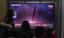 Why Chinese foreign minister’s trip to South Korea ‘dealt a low blow’ to Seoul
