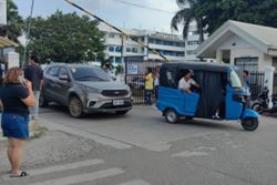 What’s behind the school violence haunting the Philippines - and what can be done?