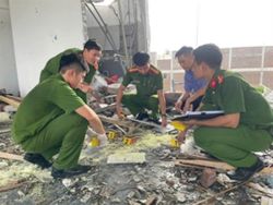 One killed, three seriously injured in explosion at rented room in North Vietnam