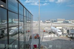 China's three biggest airlines post heavy first-half losses as fuel shock bites