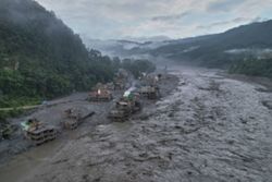 Nepal floods: Disaster exposes gaps in warning, China data sharing