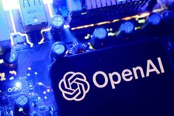 OpenAI issued warrants worth $5.5 billion in SB Energy, WSJ reports