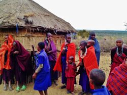 UN urges Tanzania to stop Maasai evictions in favour of tourism