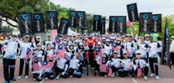 HONOR debuts humanoid robot, teased X9e Pro at National Day parade