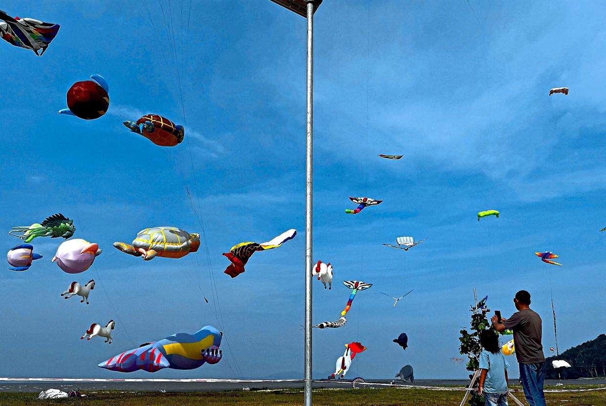 Welcome business boost for Johor folk