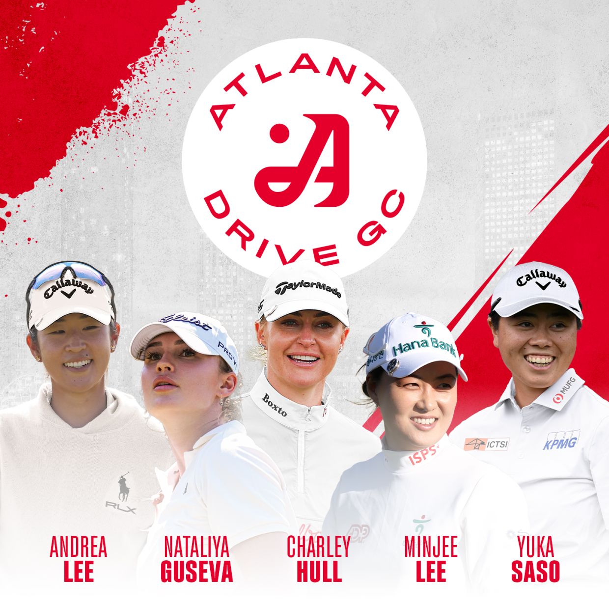 Atlanta Drive GC