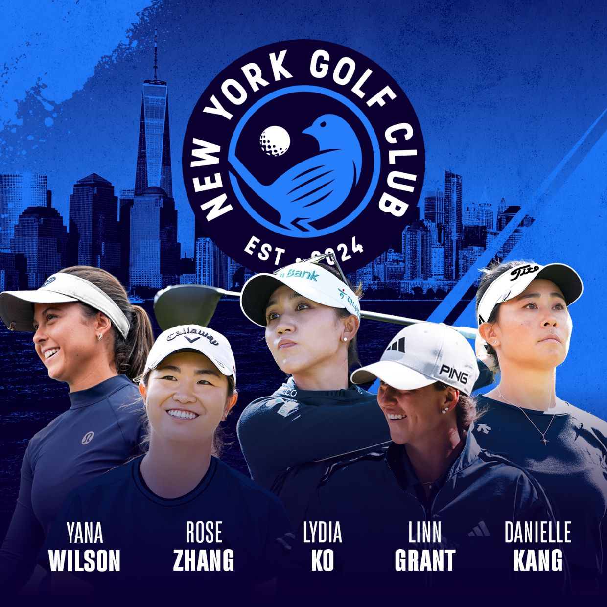 New York Golf Club