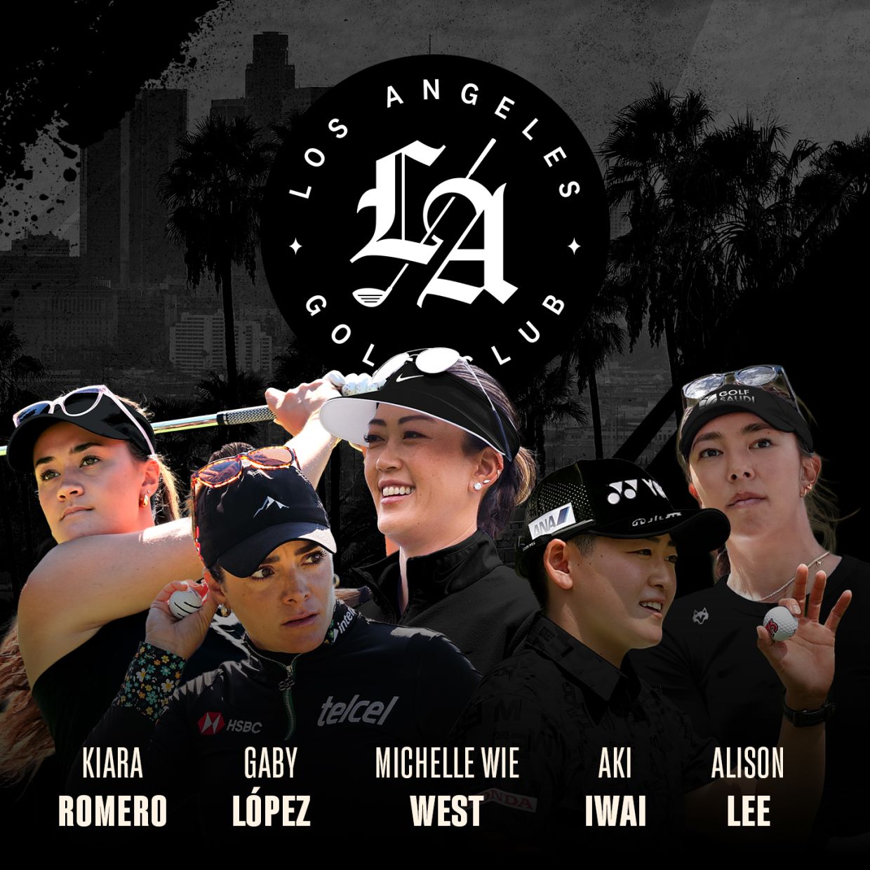 Los Angeles Golf Club