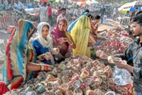 A conflict that’s shattering India’s glass city