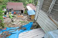 Slope repair brings relief to Wangsa Maju residents