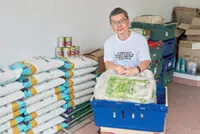 Small acts of kindness make big differences