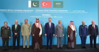 Saudi Arabia, Turkey and Pakistan agree to establish secretariat under joint defence pact