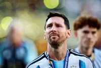 Factbox-Soccer-Former Argentina forward Lionel Messi