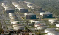 Argentinian oil in demand as Iran war hits supply