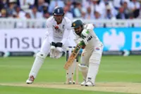 Cricket-Pakistan replace coach Sarfaraz and seven players ahead of third England test