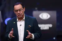 Author-psychiatrist Augusto Cury gains ground in Brazil presidential race polls