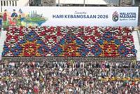 A kinetic masterpiece for Malaysia
