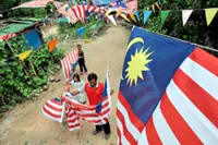 Beyond flags and parades