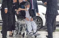 Unification Church boss goes to prison