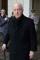 Former French Prime Minister Edouard Balladur, technocrat who feuded with Chirac, dies at 97