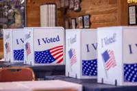 'No plans' to deploy troops to midterm elections polling sites, top US general says