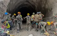 SMART urged to search both sides of Nepal-China border