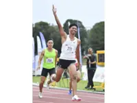 Azeem eyes clean run in Oman ahead of Asian Games