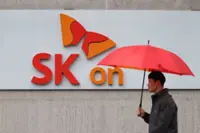 S. Korea’s SK On signs energy storage battery deal with NeoVolta Power