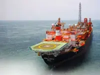 FPSO Kraken woes weigh on Bumi Armada