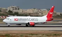 Global air cargo demand grows 3.9% in July - IATA