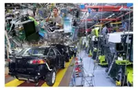 Malaysian manufacturing sector posts slight improvements in August -PMI