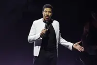 Lionel Richie, 77, hospitalised in ICU after concert